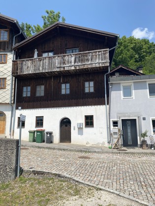 Häuser in 5110 Oberndorf bei Salzburg