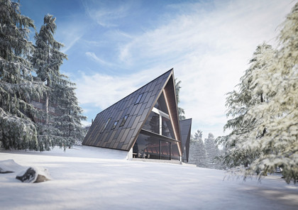 Alpine Lodge als nachhaltiges Investment