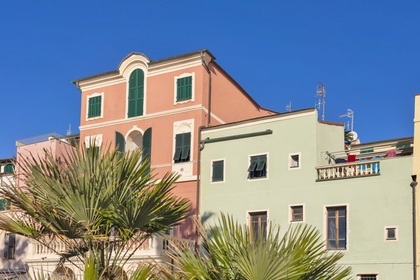 Wohnungen in 18015 Riva Ligure