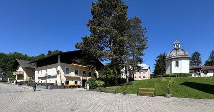 Gastgewerbe in 5110 Oberndorf bei Salzburg