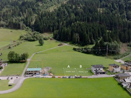 Grundstücke in 5710 Kaprun