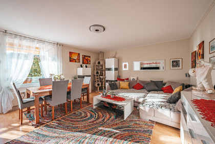 Wohnungen in 5020 Salzburg