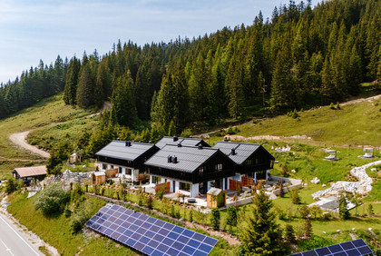 Häuser in 5505 Mühlbach am Hochkönig
