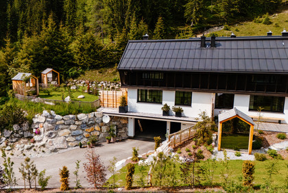 Häuser in 5505 Mühlbach am Hochkönig