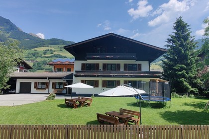 Häuser in 5661 Rauris