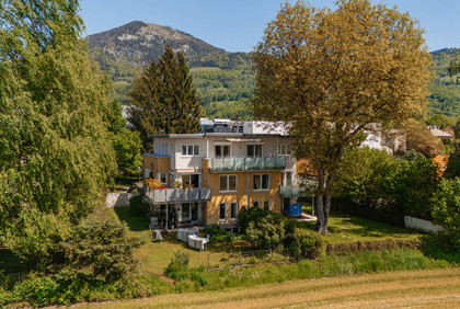 Wohnungen in 5026 Salzburg-Aigen