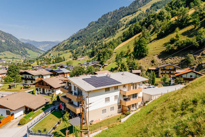 Wohnungen in 5661 Rauris