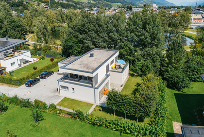Häuser in 5730 Mittersill