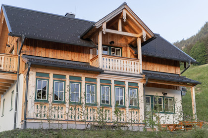 Häuser in 8993 Grundlsee