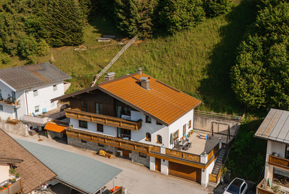 Häuser in 5621 Sankt Veit im Pongau