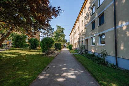 Wohnungen in 5020 Salzburg