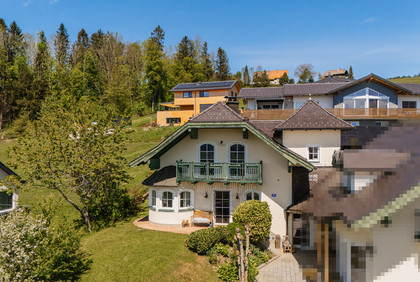 Doppelhaushälfte am Thalgauberg Doppelhaushälfte am Thalgauberg