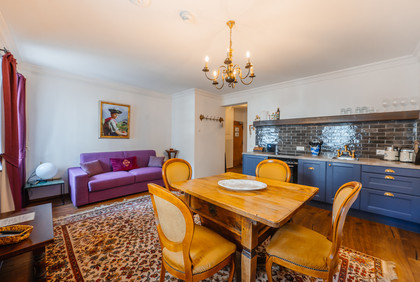 Exklusives Appartement am historischen Marktplatz Exklusives Appartement am historischen Marktplatz