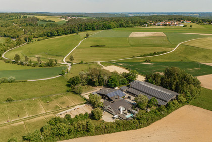 Land- / Forstwirtschaft in 93161 Sinzing