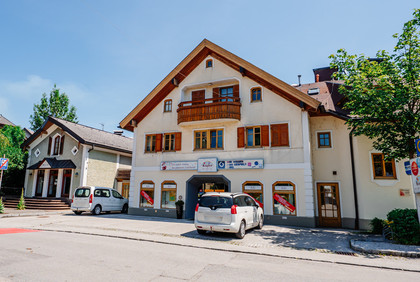 Einzelhandel / Geschäfte in 5201 Seekirchen am Wallersee