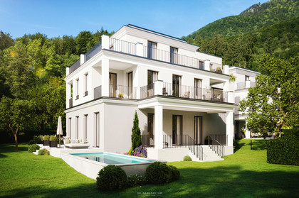 Premium Gartenwohnung Top 1- Neubauprojekt Palladio Premium Gartenwohnung Top 1- Neubauprojekt Palladio