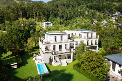 Premium Penthouse Top 5: Neubauprojekt Palladio - Reserviert Premium Penthouse Top 5: Neubauprojekt Palladio - Reserviert