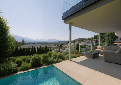 AIGENArt: Gartenmaisonette Top 1 AIGENArt: Gartenmaisonette Top 1