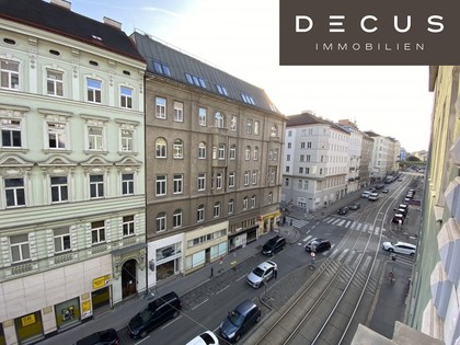 Wohnungen in 1090 Wien