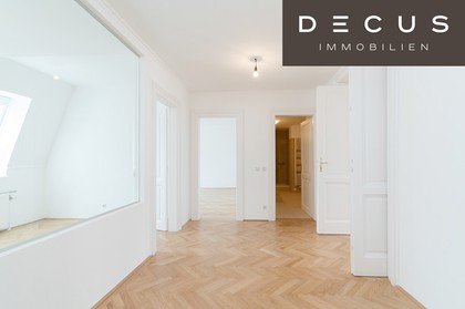 Wohnungen in 1030 Wien