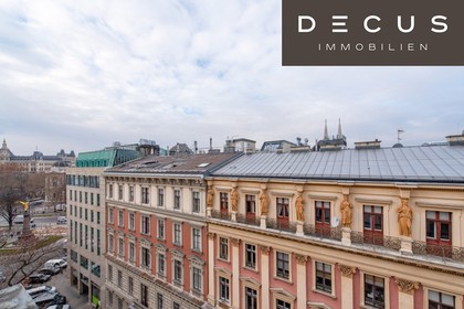 Wohnungen in 1010 Wien