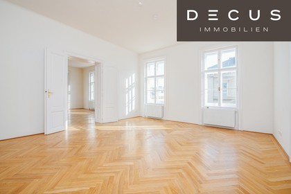 Wohnungen in 1010 Wien
