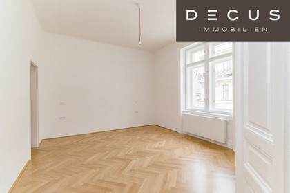 Wohnungen in 1010 Wien