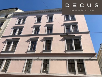 Büros /Praxen in 1010 Wien