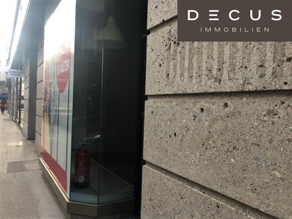 Einzelhandel / Geschäfte in 1010 Wien