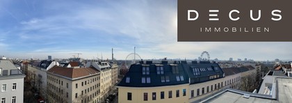 Wohnungen in 1020 Wien