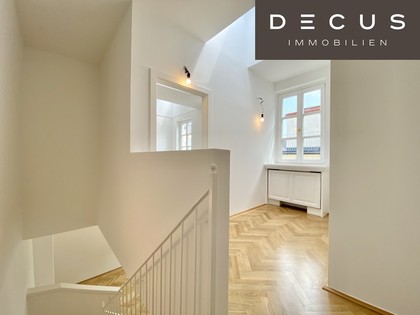 Wohnungen in 1010 Wien