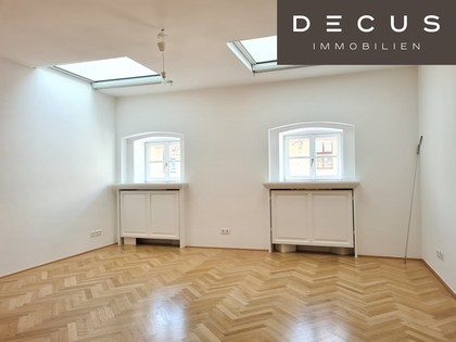 Wohnungen in 1010 Wien