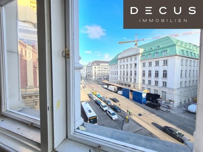 Wohnungen in 1010 Wien