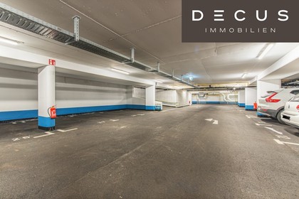 Parken in 1150 Wien