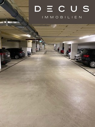Parken in 1100 Wien