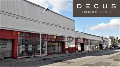 Hallen / Lager / Produktion in 2331 Vösendorf