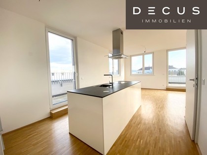 Wohnungen in 3100 Sankt Pölten