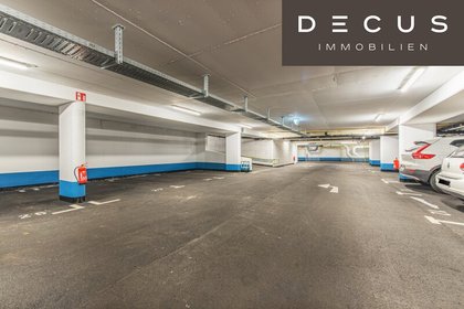 Parken in 1150 Wien