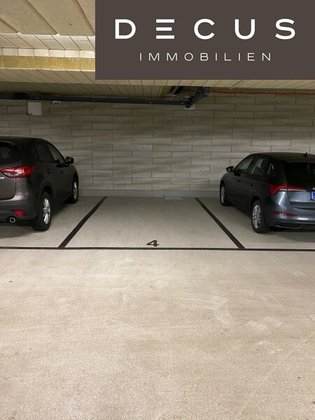 Parken in 1180 Wien