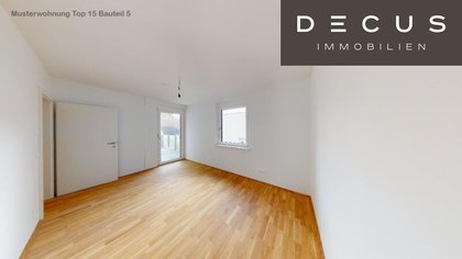Wohnungen in 3100 Sankt Pölten