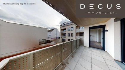 Wohnungen in 3100 Sankt Pölten