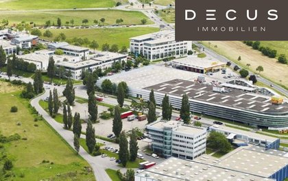 + + + CONCORDE BUSINESS PARK + + + SCHWECHAT + + +