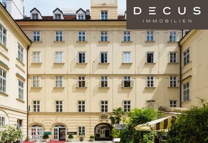 Einzelhandel / Geschäfte in 1010 Wien