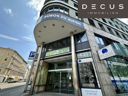 Büros /Praxen in 1030 Wien