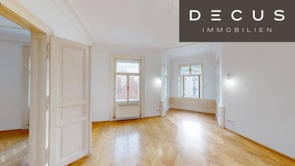 Wohnungen in 1040 Wien
