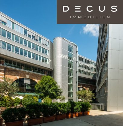 Hochwertig ausgestattete Bürofläche im beliebten Bürohaus SKYLINE Offices - BREEAM zertifiziert Hochwertig ausgestattete Bürofläche im beliebten Bürohaus SKYLINE Offices - BREEAM zertifiziert