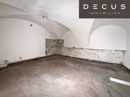 | LAGERRAUM | SEHR ZENTRAL | ALTBAU-PALAIS IM HERZEN VON GRAZ I INNENHOFSEITIG