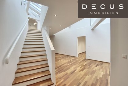 + + + ARBEITEN AM NUSSDORFER PLATZ + + + DG-Büro mit Terrasse + + + + + + ARBEITEN AM NUSSDORFER PLATZ + + + DG-Büro mit Terrasse + + +