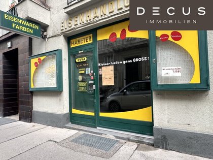 Einzelhandel / Geschäfte in 1030 Wien
