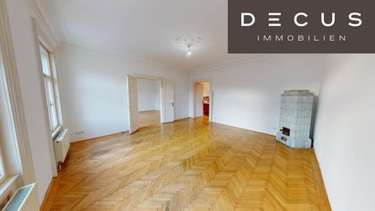 Wohnungen in 1040 Wien